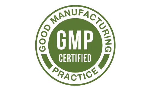 Claritox Pro GMP Certified